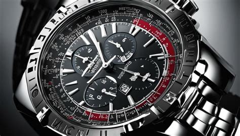 breitling watch brand review|how to check Breitling watch authenticity.